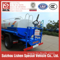 DFAC Water Trucks For Sale 4*2 Small Tanker